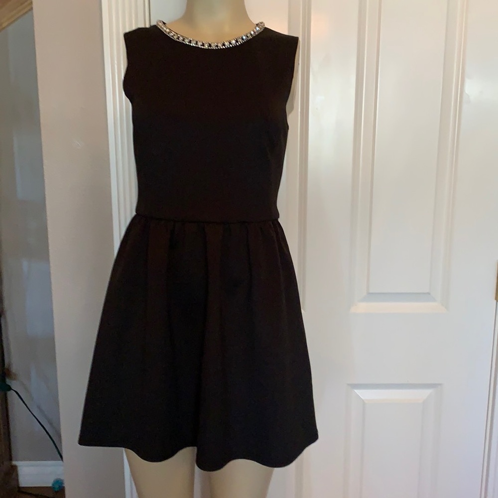 Cocktail Dress